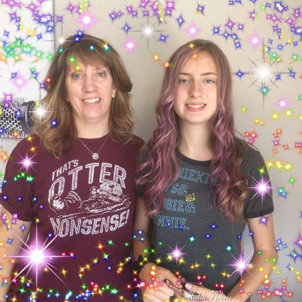 Meet your Posher, Tracy